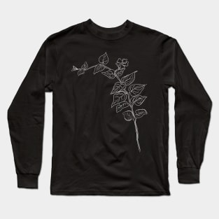 van Gogh Long Sleeve T-Shirt